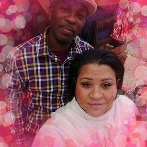 Meet your Posher, Annette n james